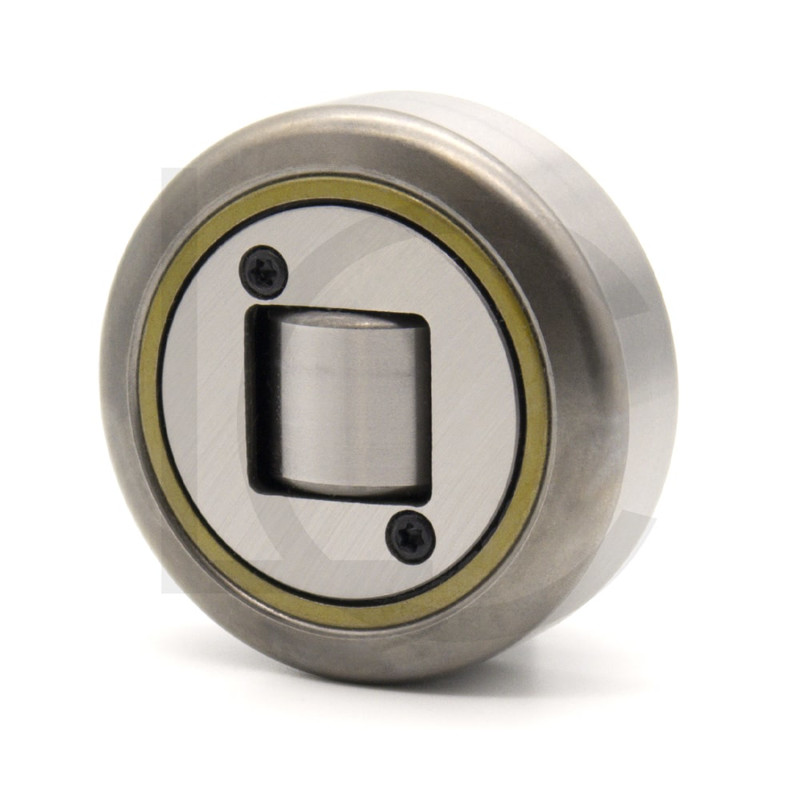 Kombirolle, Axialrolle fest MR0002 35x70.1x44 mm