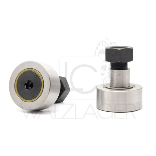 Kurvenrolle NUKRE47-X NKE 24x47x66 mm