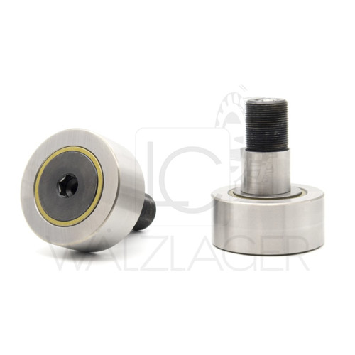 Kurvenrolle NUKRE52-X INA 24x52x66 mm