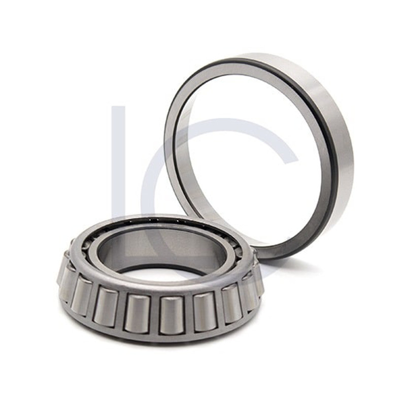 Kegelrollenlager 33010/Q SKF 50x80x24 mm