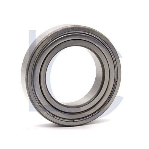 Rillenkugellager 6019-2Z/C3 SKF 95x145x24 mm