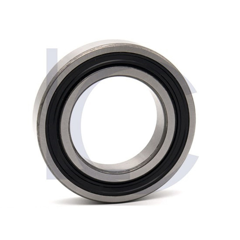 NIRO-Rillenkugellager W6200-2RS1 SKF 10x30x9 mm