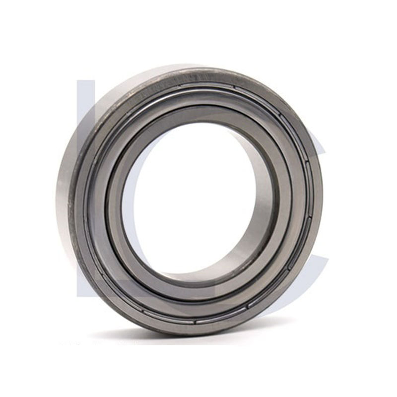 Rillenkugellager 6207-Z SKF 35x72x17 mm