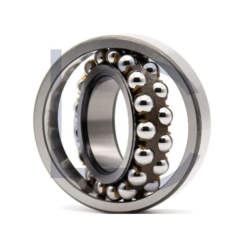 Pendelkugellager 1222 K/C3 SKF 110x200x38 mm