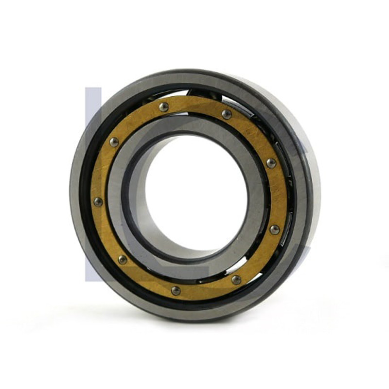 Rillenkugellager 6056-M-C3 FAG 280x420x65 mm