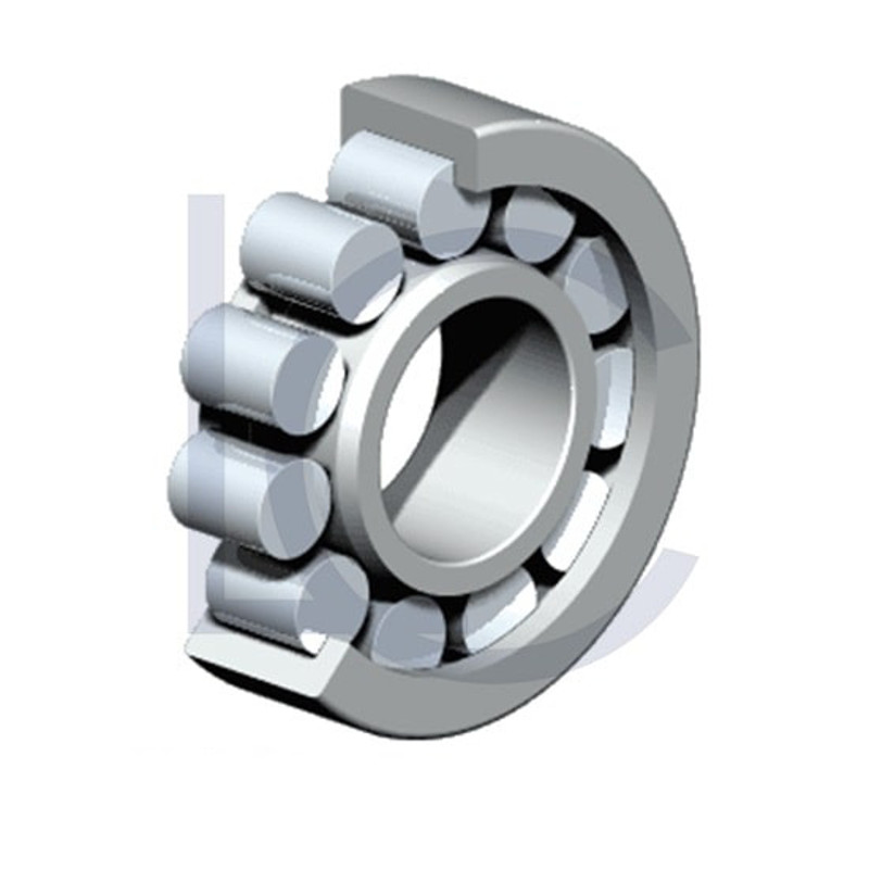 Zylinderrollenlager NJ2313 ECP SKF 65x140x48 mm