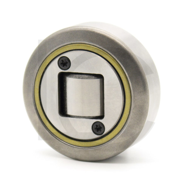 Kombirolle, Axialrolle fest MR0706 30x52.5x33 mm