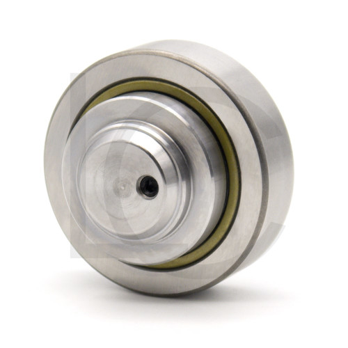 Kombirolle, Axialrolle fest MR0706 30x52.5x33 mm