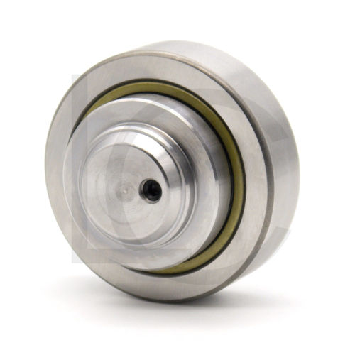 Kombirolle, Axialrolle fest MR0003 40x77.7x48 mm