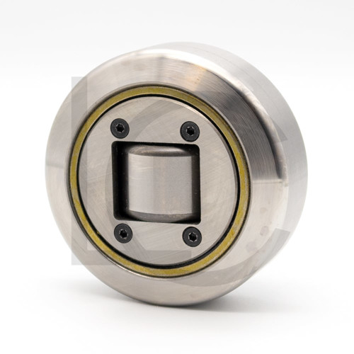 Kombirolle, Axialrolle fest MR0005.M1 45x88.9x57 mm