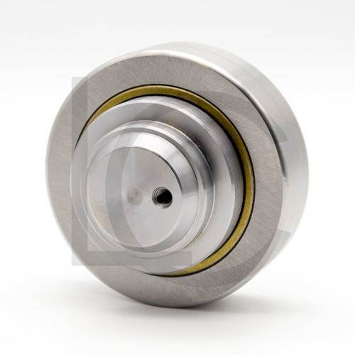 Kombirolle, Axialrolle fest MR0005.M2 45x89.4x57 mm