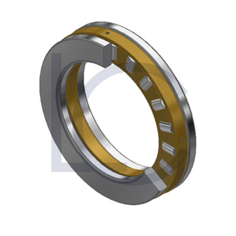 Axial-Zylinderrollenlager 81114-TV INA 70x95x18 mm