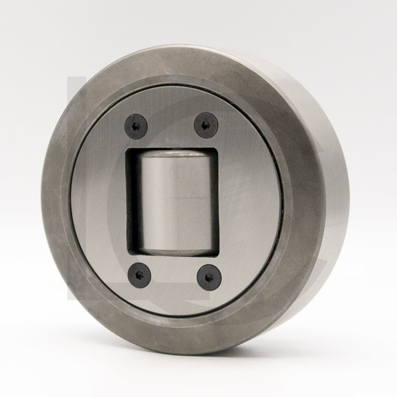 Kombirolle, Axialrolle fest MR0191 60x149x86 mm