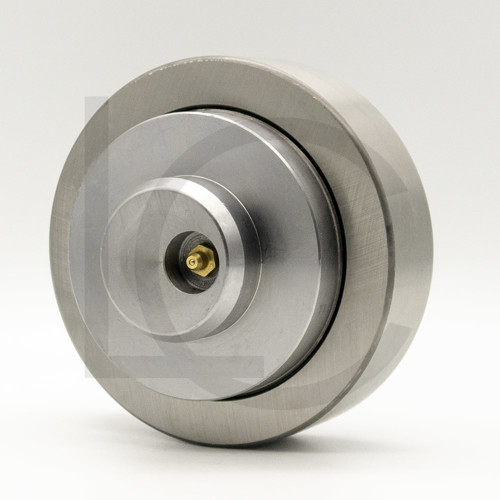 Kombirolle, Axialrolle fest MR0191 60x149x86 mm