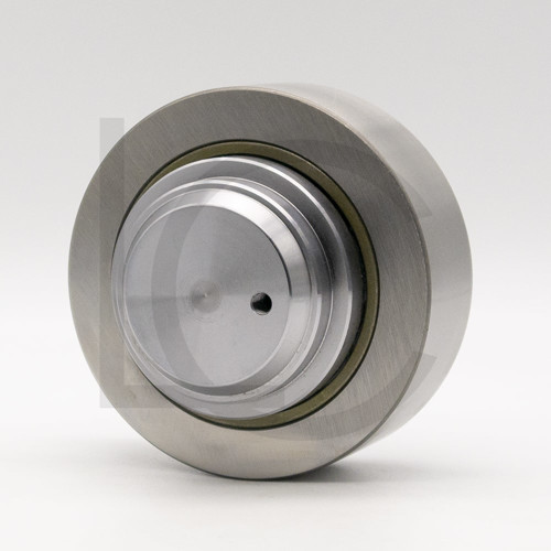 Kombirolle, Axialrolle fest MR1908 60x108.5x69 mm