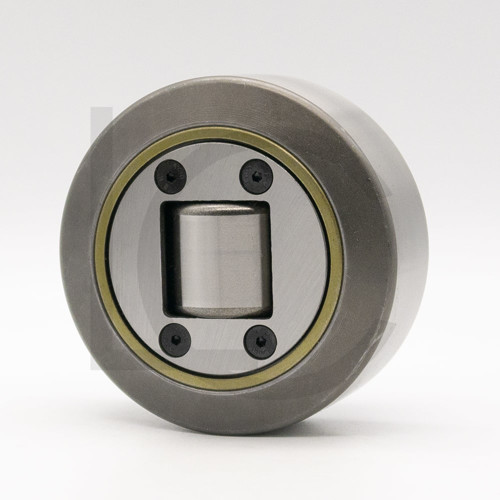 Kombirolle, Axialrolle fest MR4154 60x136.5x75 mm