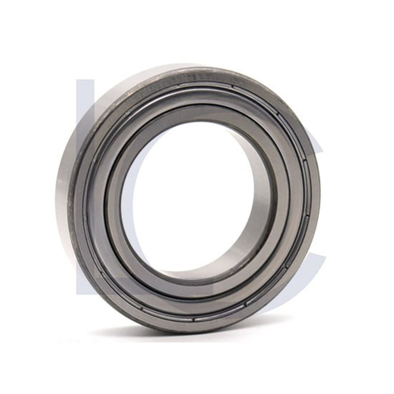 Rillenkugellager 6218-Z/C3 SKF 90x160x30 mm