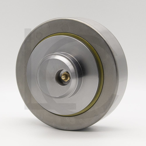 Kombirolle, Axialrolle fest MR0010.W 60x149x78.5 mm