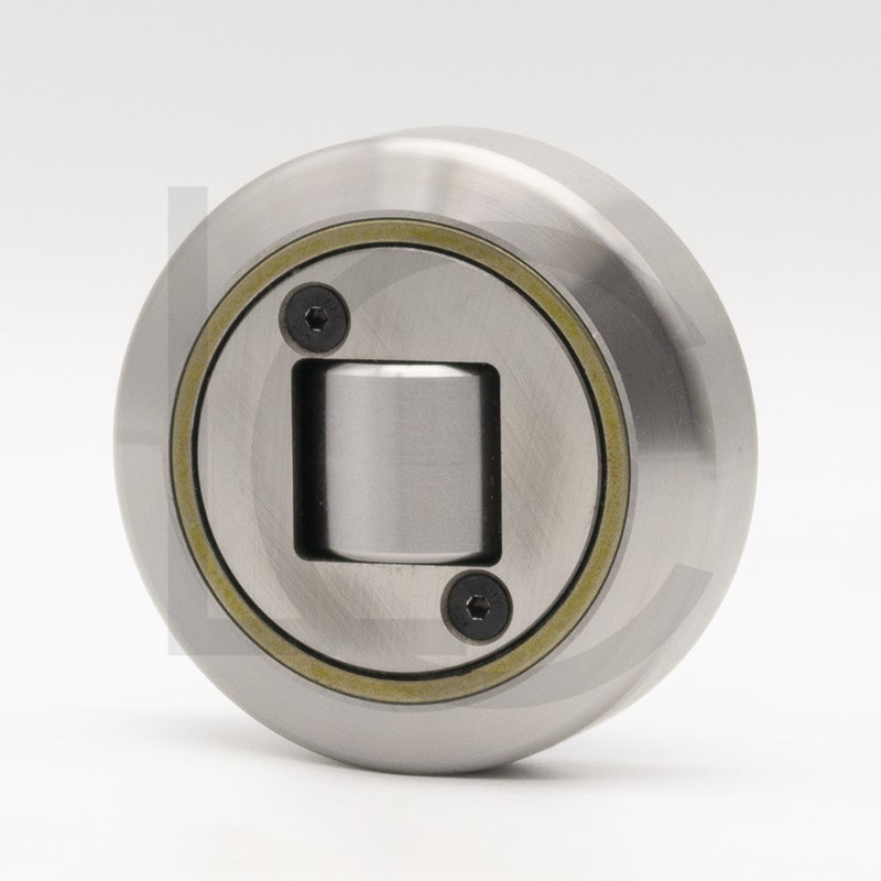 Kombirolle, Axialrolle fest MR0004 40x78.3x40.7 mm