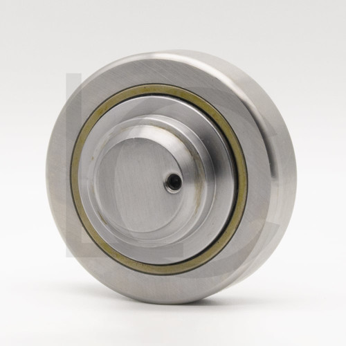 Kombirolle, Axialrolle fest MR0004 40x78.3x40.7 mm