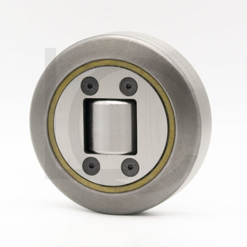 Kombirolle, Axialrolle fest MR0006.M1 50x102.1x46 mm