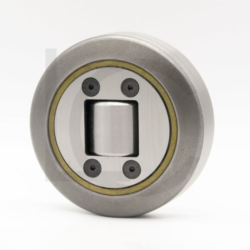 Kombirolle, Axialrolle fest MR0006.M2 50x102.4x46 mm