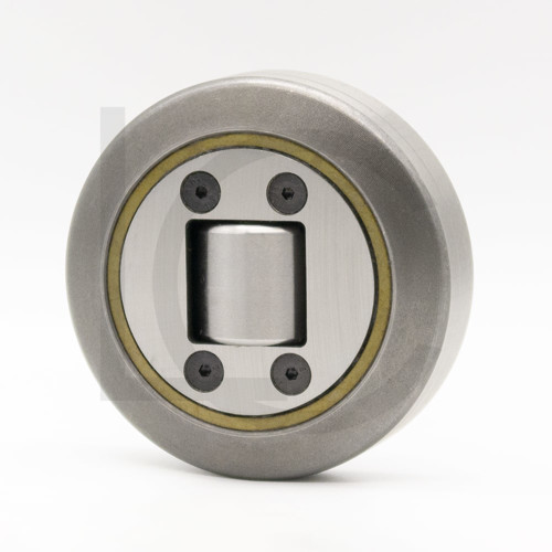 Kombirolle, Axialrolle fest MR0008.M1 55x111.8.x53 mm