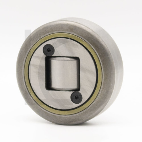 Kombirolle, Axialrolle fest MR0031 35x70.35x40.5 mm