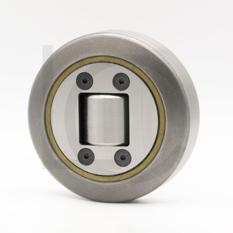 Kombirolle, Axialrolle fest MR0034 45x89.25x50 mm