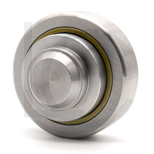 Kombirolle, Axialrolle einstellbar MR0146 30x62x43 mm