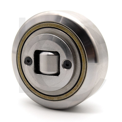 Kombirolle, Axialrolle einstellbar MR0147 35x70.1x48 mm