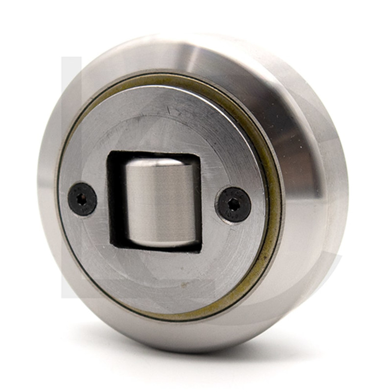 Kombirolle, Axialrolle einstellbar MR0148 40x77.7x50.5 mm