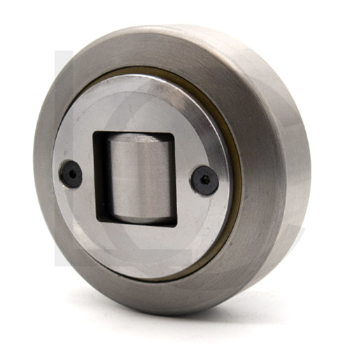 Kombirolle, Axialrolle einstellbar MR0153 60x123x75.8 mm