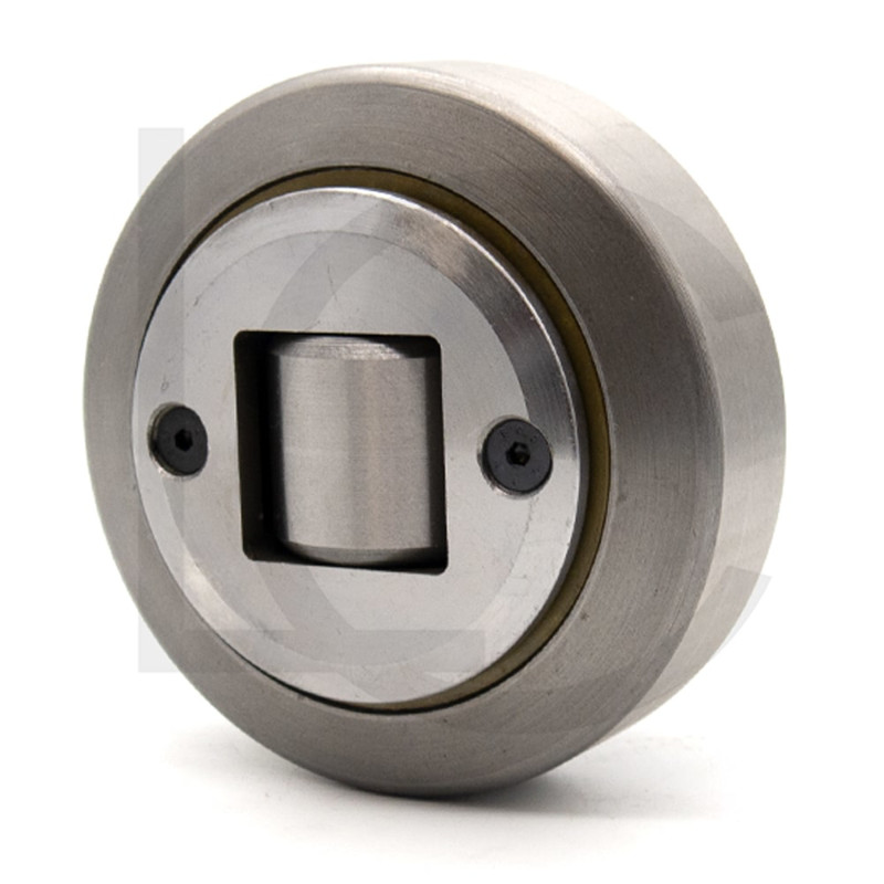 Kombirolle, Axialrolle einstellbar MR0154 60x149x89 mm