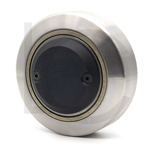 Kombirolle, einstellbar mit Ertaloneinsatz MR0153/F 60x123x75.8 mm