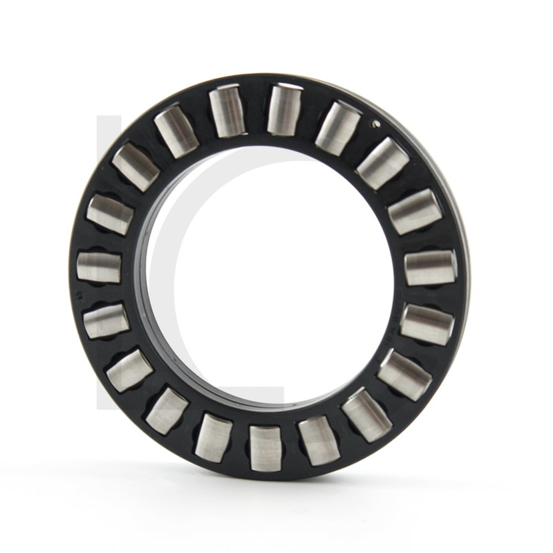 Axial-Zylinderrollenkranz K81216-TV INA 80x115x11 mm