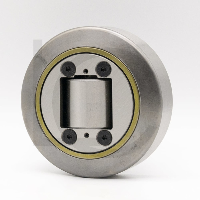 Kombirolle KRES123 60x123x72.3/75.3 mm