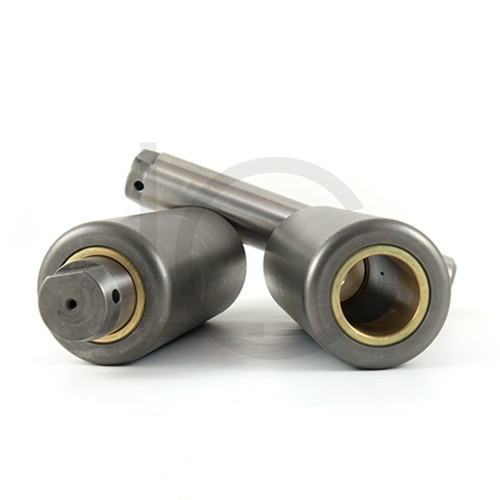 Gabellager unten KAL0300 40x75x150/225 mm