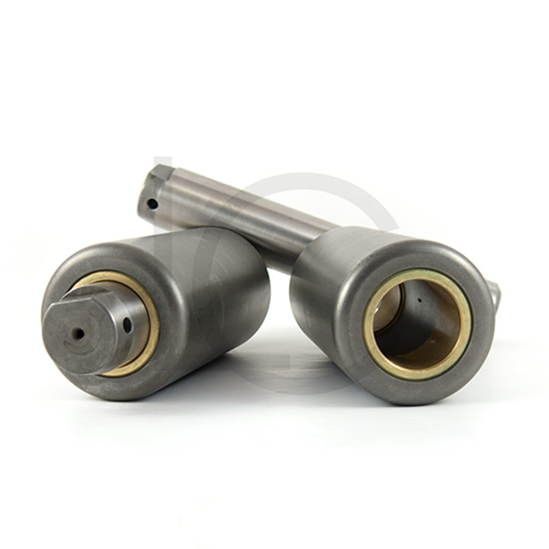 Gabellager unten KAL0300 40x75x150/225 mm