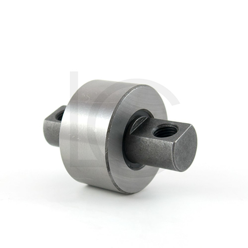 Axialrolle mit Bolzen CLA0150_30 30x70x104 mm