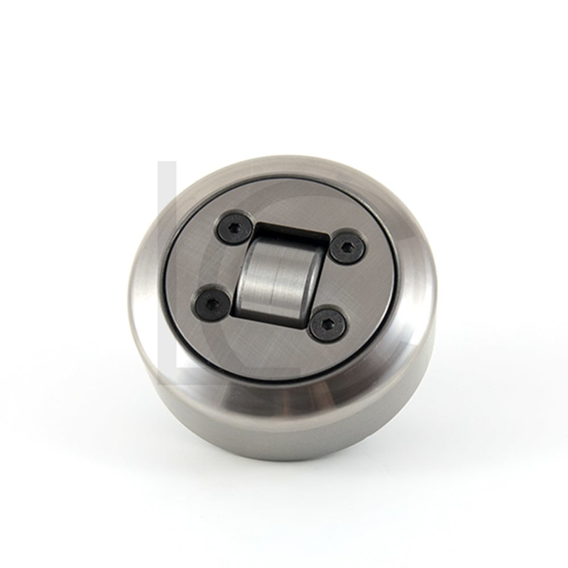 Gabelträgerrolle JUM60108 60x107.7x69 mm