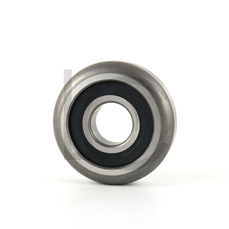 Hubmastrolle CLA0150 55x152.5x38 mm