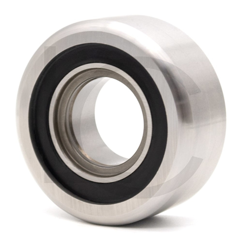 Hubmastrolle DAN0400 30x70x29 mm