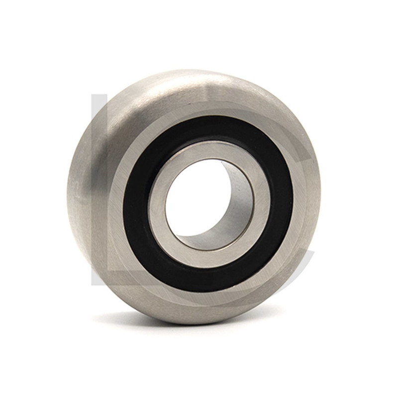 Hubmastrolle JUN0110 28x75x26 mm