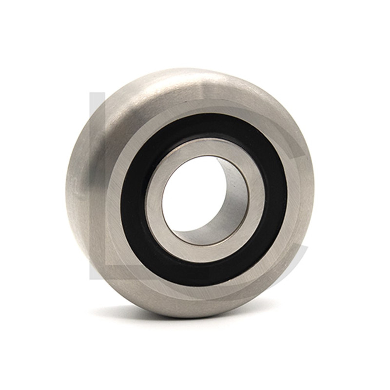 Hubmastrolle JUN0150 28x80.6x24 mm