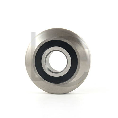 Hubmastrolle MAN0130 40x126.9x31.5/30 mm