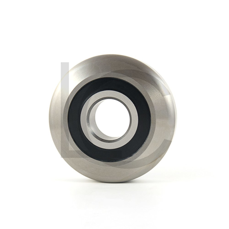 Hubmastrolle MAN0130 40x126.9x31.5/30 mm