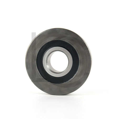 Hubmastrolle MAN0130 40x126.9x31.5/30 mm