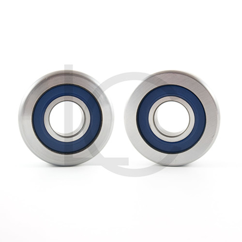 Hubmastrolle NIS0020 35x97x28 mm