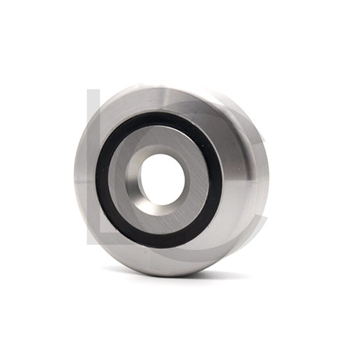 Hubmastrolle-INOX LIN X0050 30x75.9x24 mm